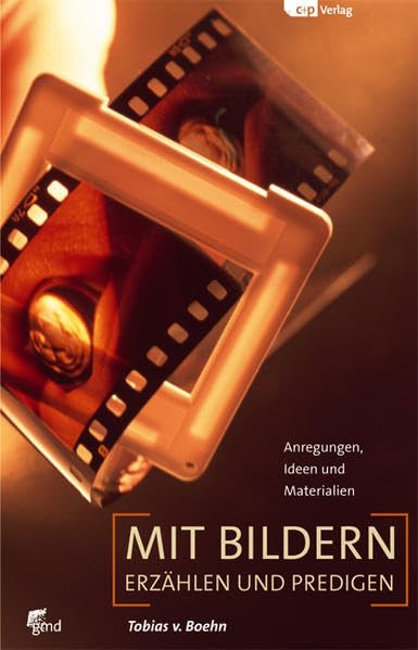 Mit Bildern Erzählen und Predigen: Anregungen, Ideen und Materialien Religion & Esotericism