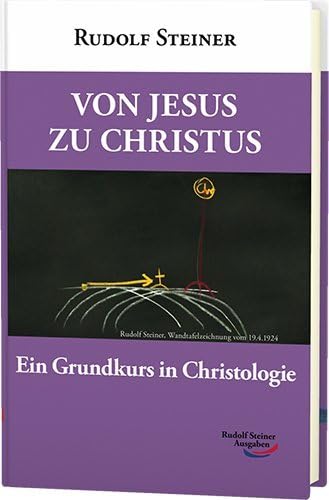 Product Image: Von Jesus zu Christus