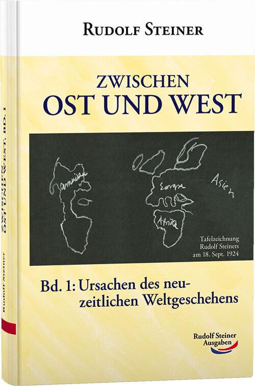 Zwischen Ost und West, Band 1 Politics & History