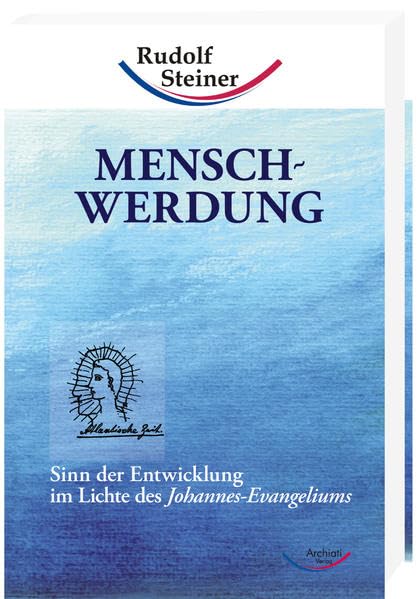 Menschwerdung book
