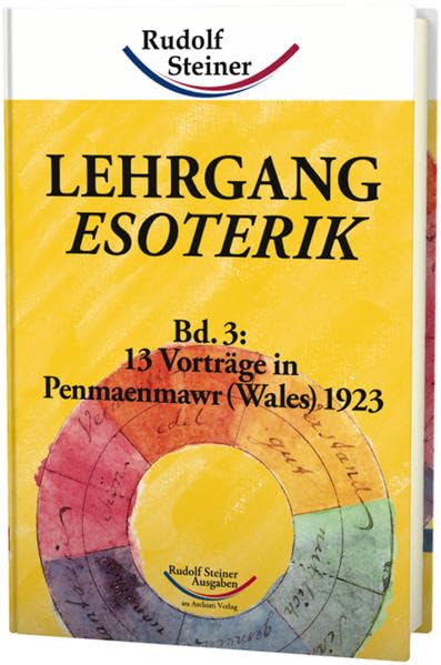 Lehrgang Esoterik / Lehrgang Esoterik, Band 3 Health, Nutrition & Fitness