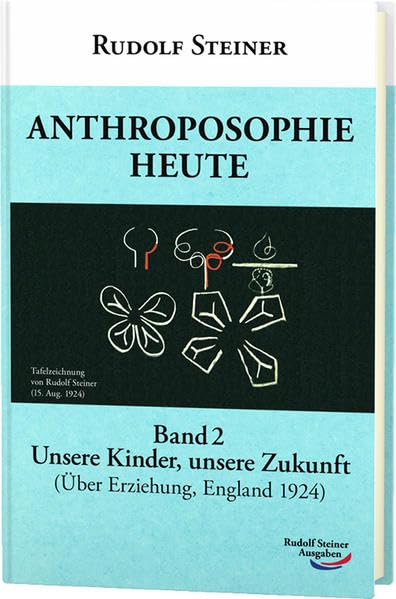 Anthroposophie heute Health, Nutrition & Fitness Books