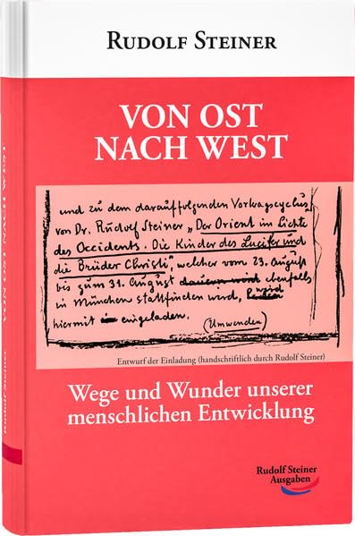 Von Ost nach West: Wege und Wunder unserer menschlichen Entwicklung Health, Nutrition & Fitness