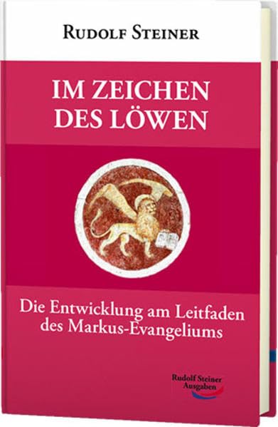 Product Image: Im Zeichen des Löwen