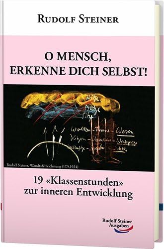 O Mensch, erkenne dich selbst! Health, Nutrition & Fitness