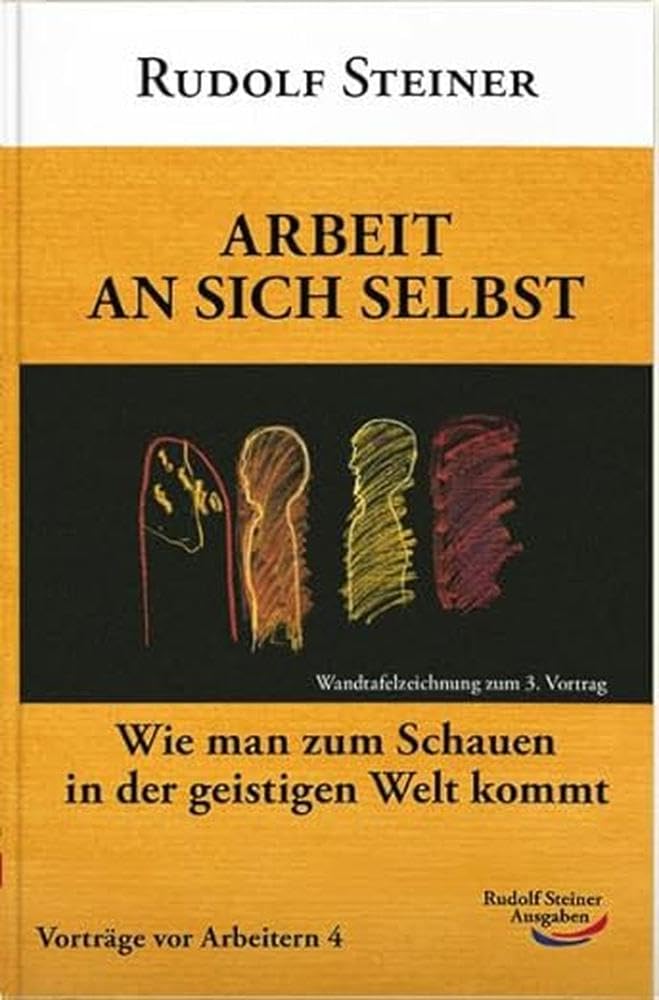 Arbeit an sich selbst Health, Nutrition & Fitness Books