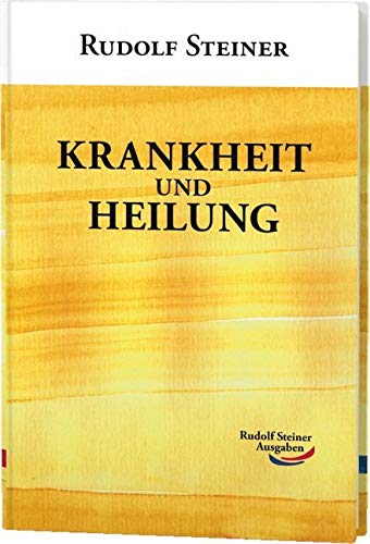 Product Image: Krankheit und Heilung
