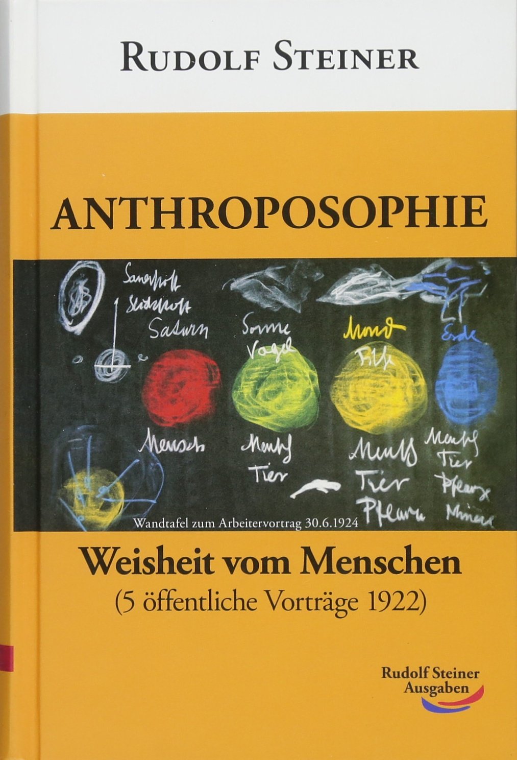 Anthroposophie Health, Nutrition & Fitness