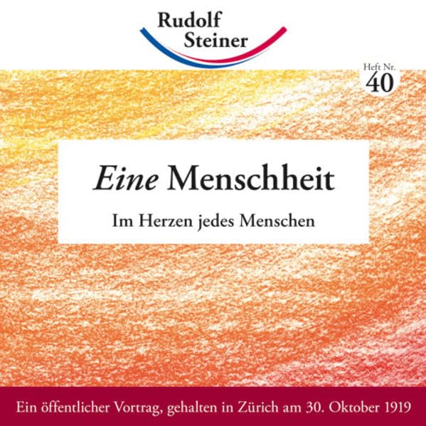 Eine Menschheit: im Herzen des Menschen (2€-Hefte) Health, Nutrition & Fitness