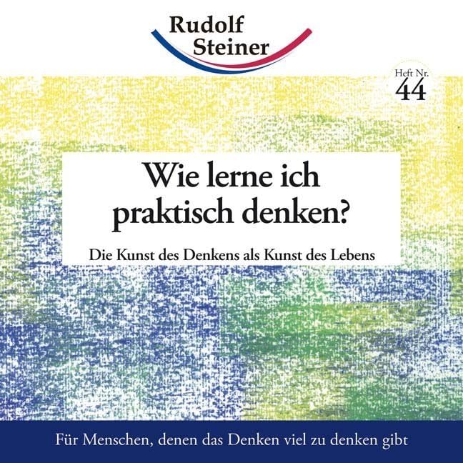 Wie lerne ich praktisch denken? Health, Nutrition & Fitness
