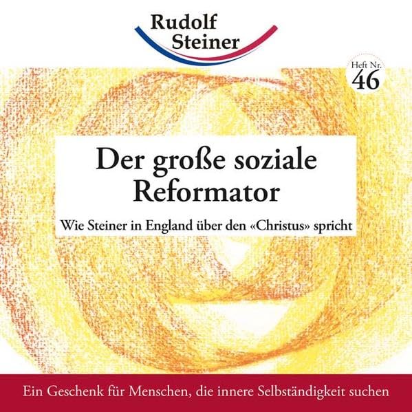 Product Image: Der große soziale Reformator