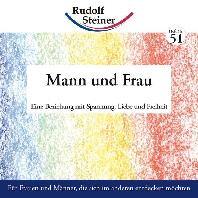 Product Image: Mann und Frau