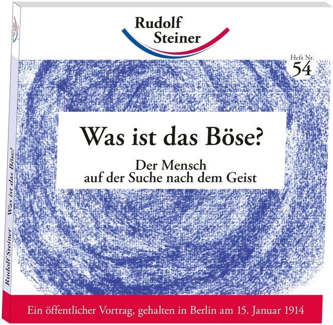 Was ist das Böse?: Der Mensch auf der Suche nach dem Geist (2€-Hefte) Health, Nutrition & Fitness