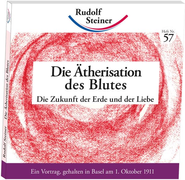 Die Ätherisation des Blutes Health, Nutrition & Fitness