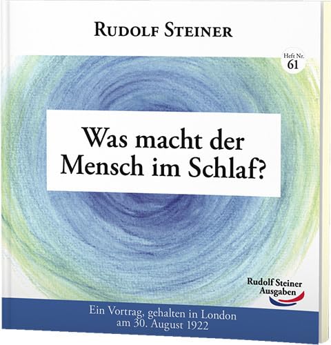 Was macht der Mensch im Schlaf? Health, Nutrition & Fitness