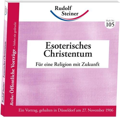Product Image: Esoterisches Christentum
