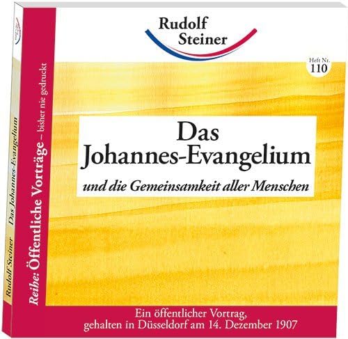 Product Image: Das Johannes-Evangelium