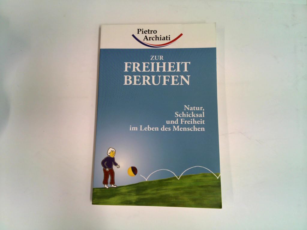 Zur Freiheit berufen book