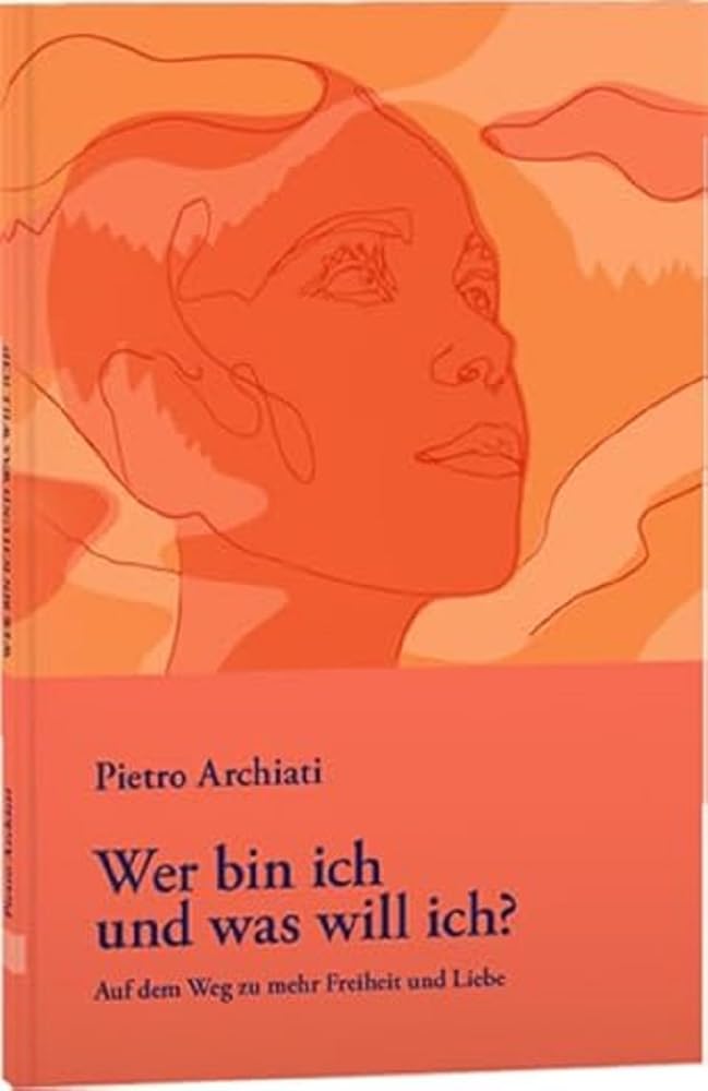 Product Image: Wer bin ich und was will ich?