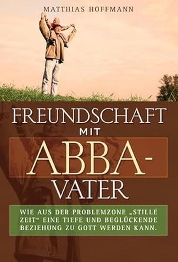 Freundschaft mit Abba-Vater Second hand books on Religion & Esotericism