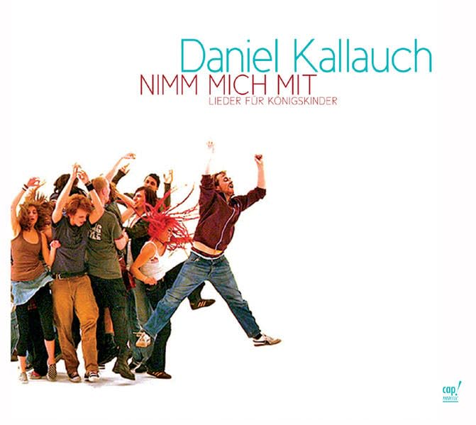 Nimm mich mit: Lieder für Königskinder Arts & Music
