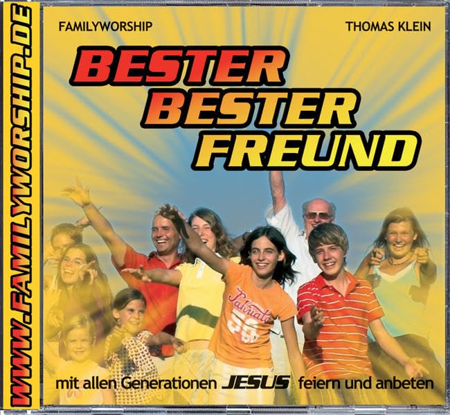 Bester bester Freund Sheet Music