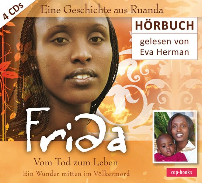 Frida - Das Hörbuch Historical Fiction