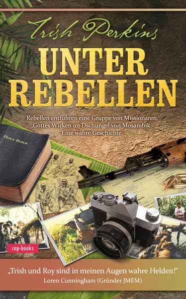 Unter Rebellen Personalities Books