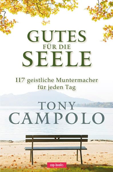Gutes für die Seele Religion & Esotericism