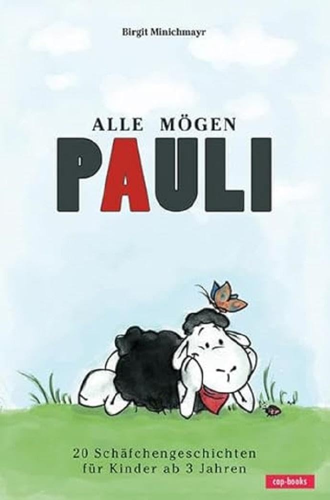 Product Image: Alle mögen Pauli