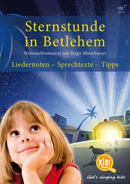 Sternstunde in Betlehem Sheet Music