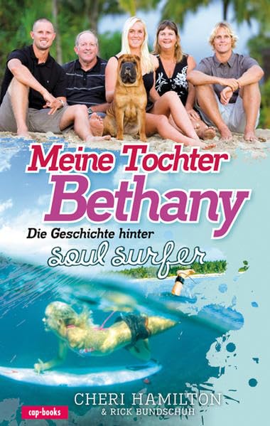 Meine Tochter Bethany Contemporary literature Books