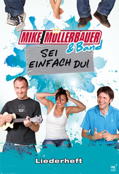 Sei einfach du Sheet Music