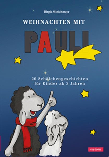 Weihnachten mit Pauli Contemporary literature Books
