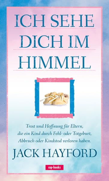 Ich sehe dich im Himmel, m. Audio-CD book
