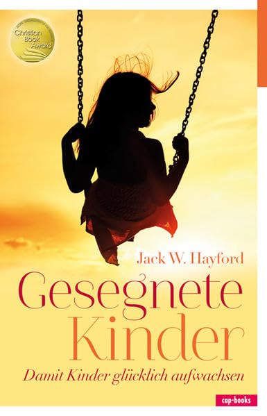 Gesegnete Kinder Books