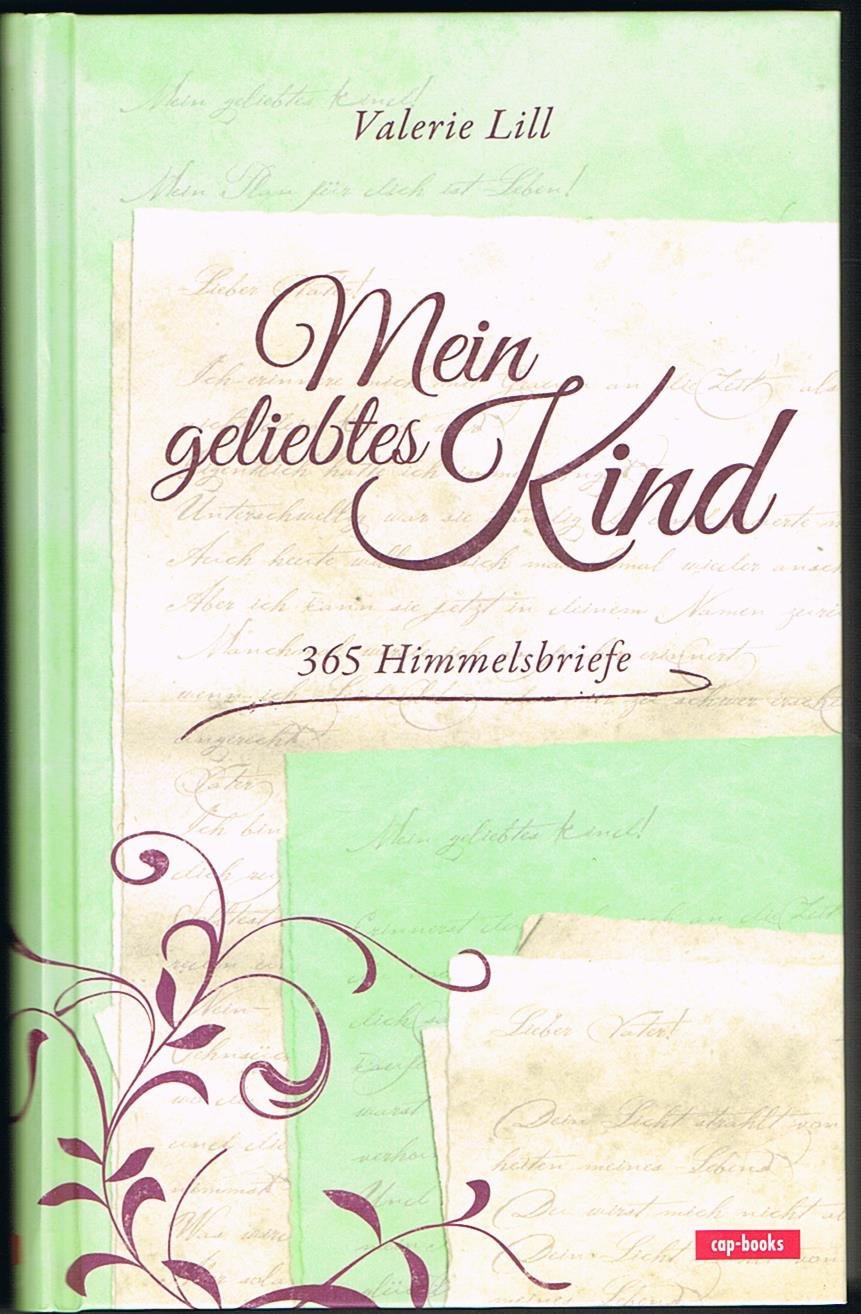 Mein geliebtes Kind Psychology