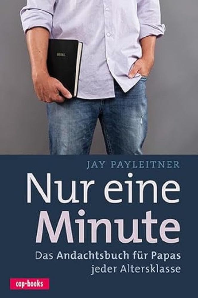 Nur eine Minute Second hand books on Religion & Esotericism