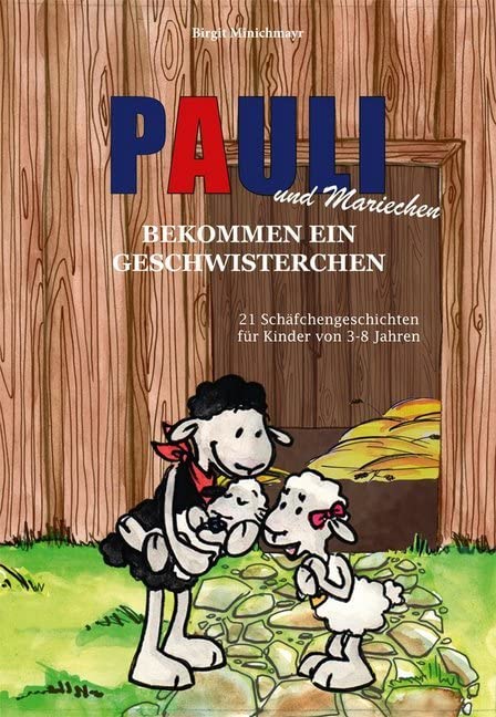 Product Image: Pauli und Mariechen bekommen ein Geschwisterchen