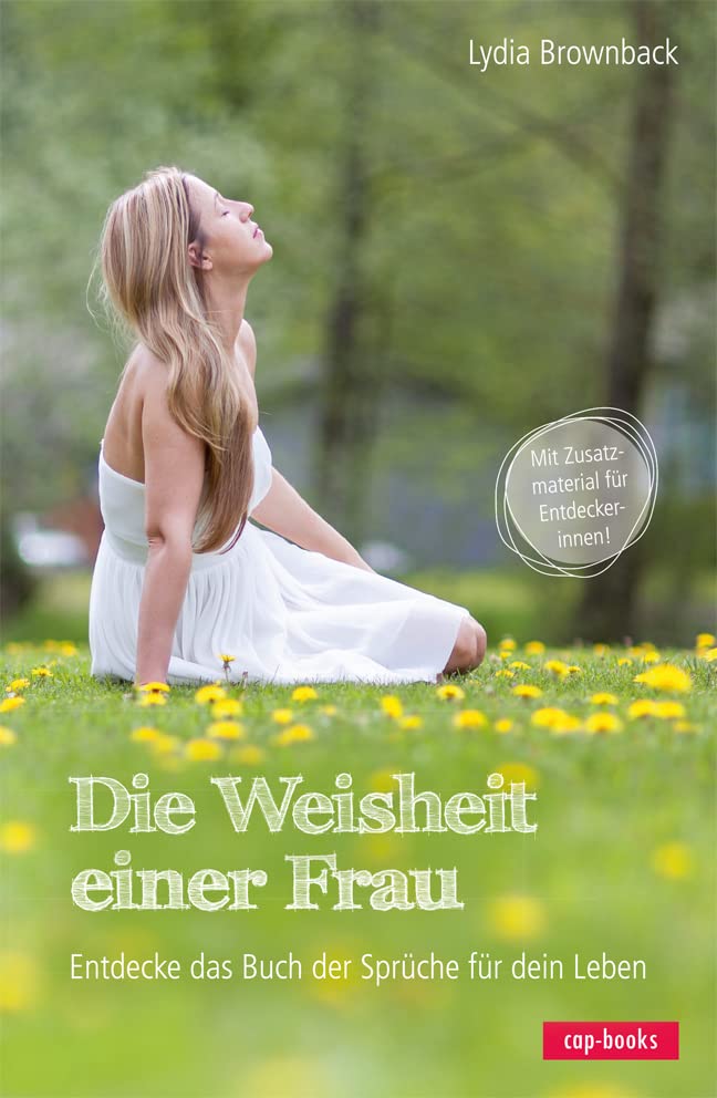 Product Image: Die Weisheit einer Frau