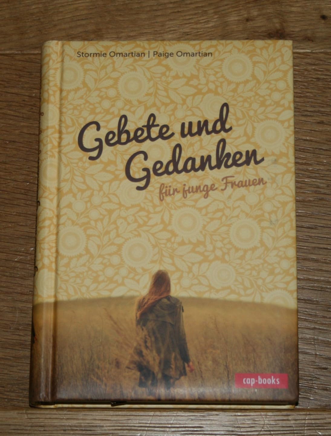 Gebete und Gedanken für junge Frauen Religion & Esotericism