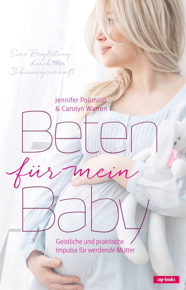 Beten für mein Baby Parents & Children