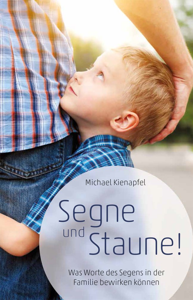 Product Image: Segne und staune
