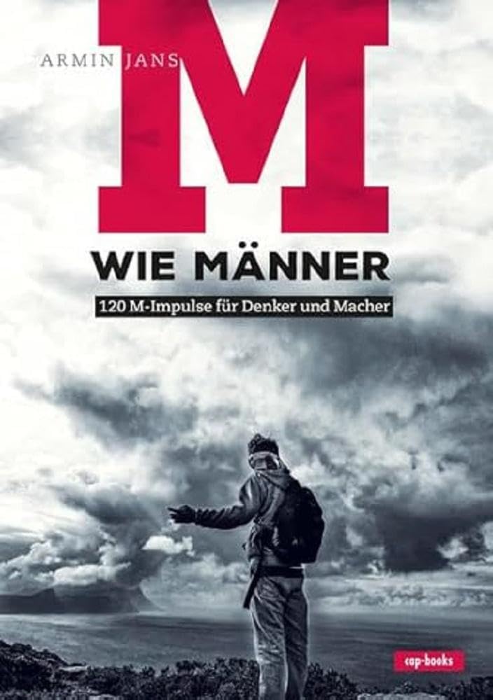 M wie Männer Psychology