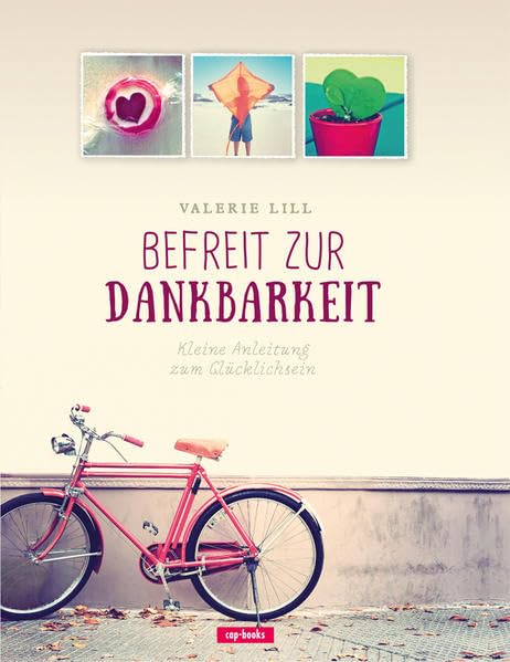 Befreit zur Dankbarkeit Business, Finance & Career