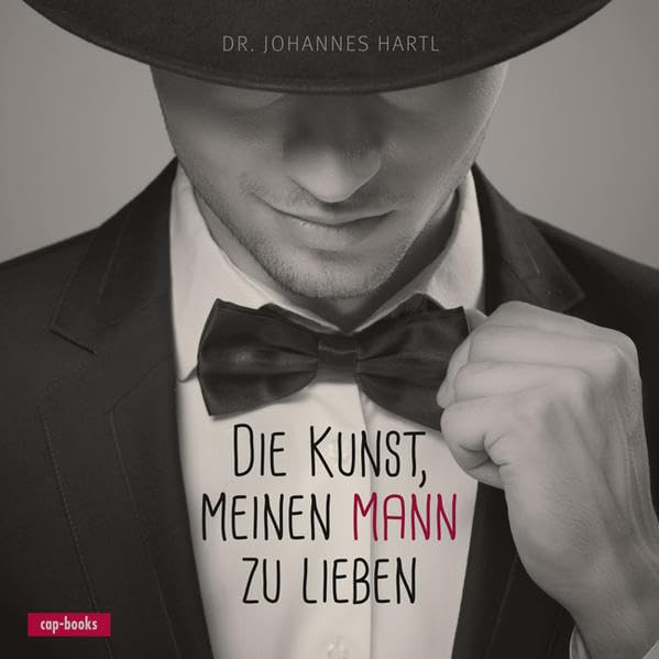 Die Kunst, meinen Mann zu lieben Psychology