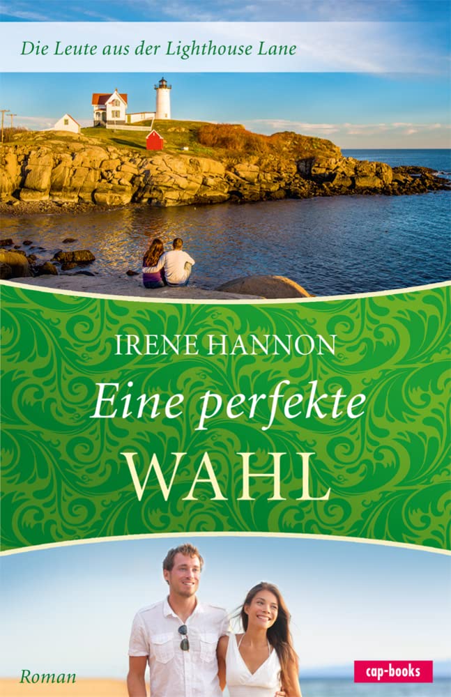 Eine perfekte Wahl Bd.3 Contemporary literature Books