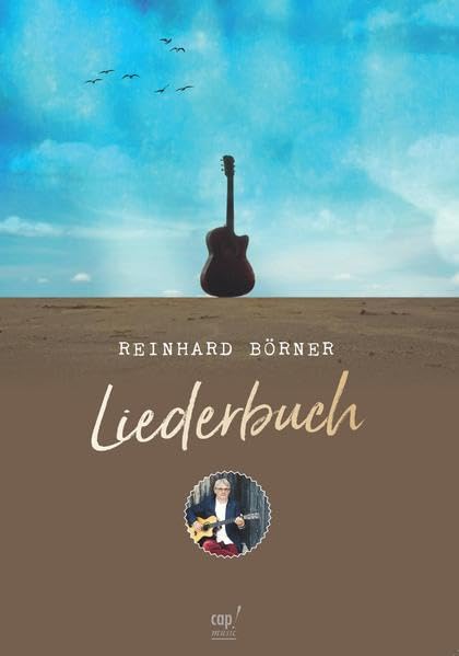 Liederbuch Arts & Music Books