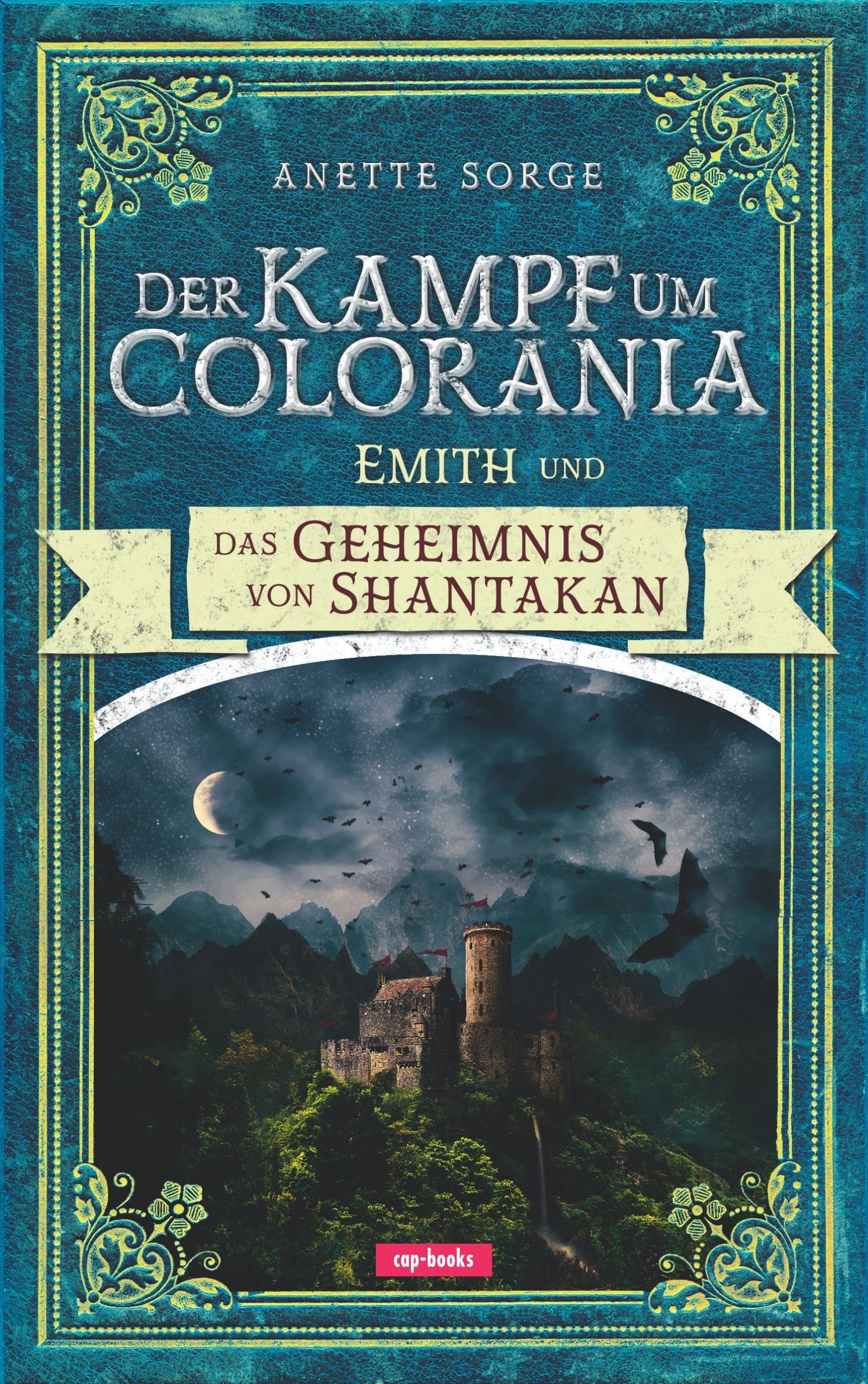 Product Image: Der Kampf um Colorania 05