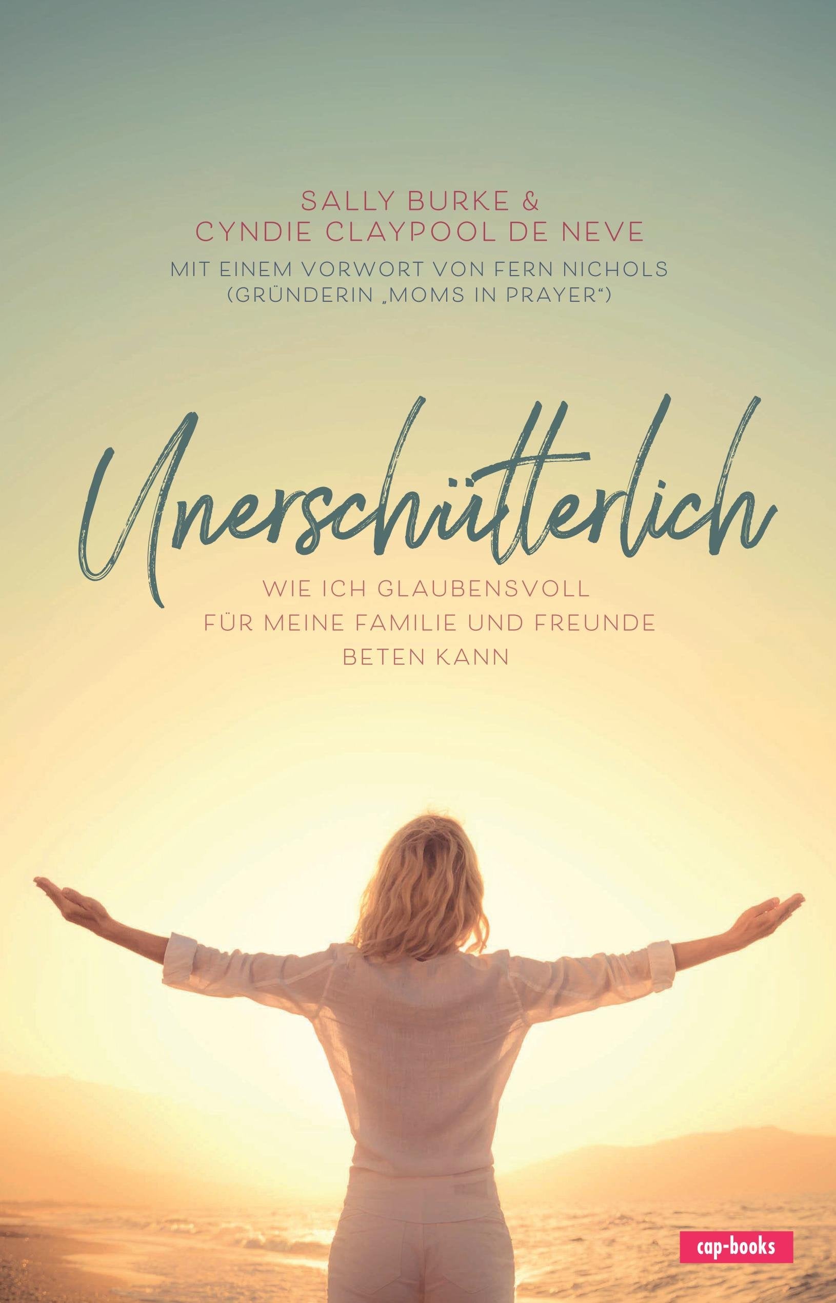Unerschütterlich Religion & Esotericism